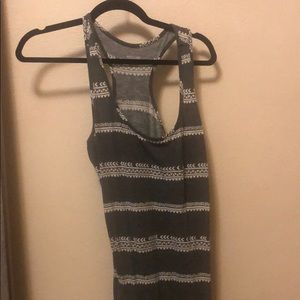 Mossimo Maxi Dress